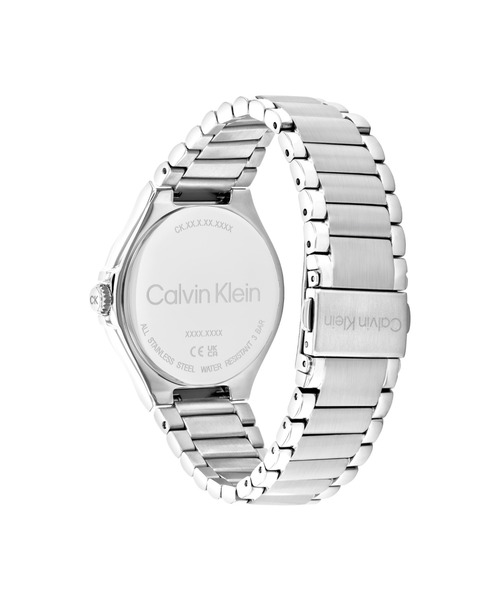Calvin Klein（カルバン・クライン） 腕時計 CKVIBRANCY ユニセックス