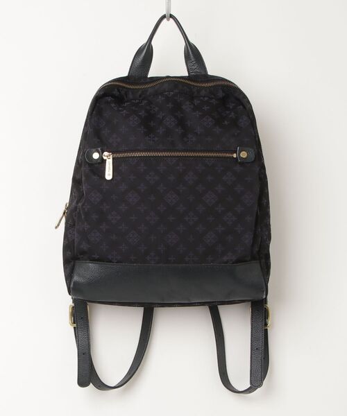 russet（ラシット） リュック ONE SIZE ネイビー レディース