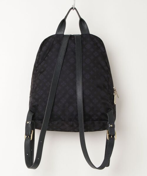 russet（ラシット） リュック ONE SIZE ネイビー レディース
