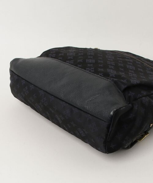 russet（ラシット） リュック ONE SIZE ネイビー レディース