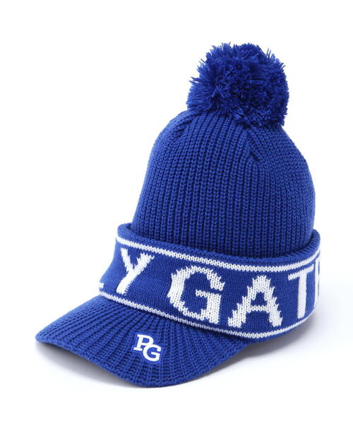 PEARLY GATES ニット帽 PEARLY GATES｜ニットワッチ (UNISEX) | Rakuten Fashion(楽天