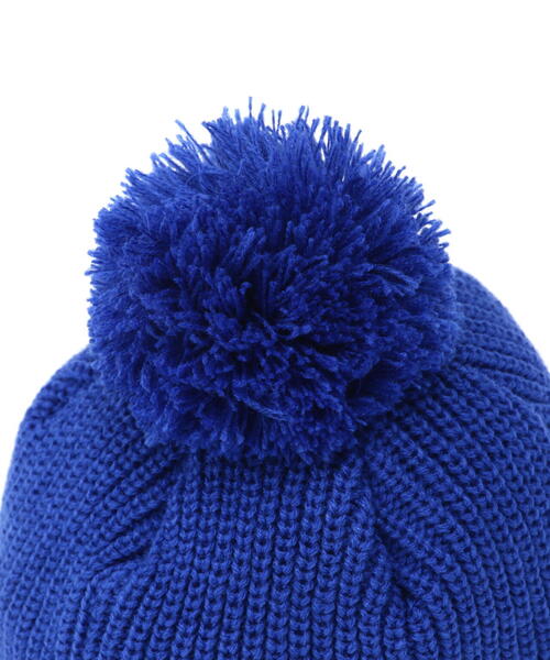 PEARLY GATES（パーリーゲイツ） ニット帽 ニットキャップ 「PEARLY