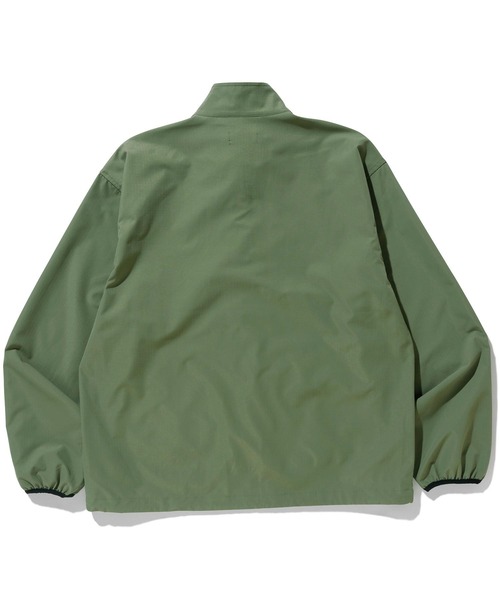 「XLARGE」 ブルゾン L ブラック メンズ_画像2