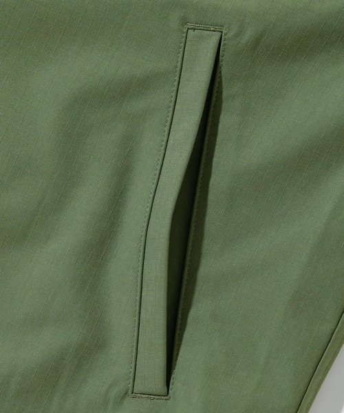 「XLARGE」 ブルゾン L ブラック メンズ_画像3