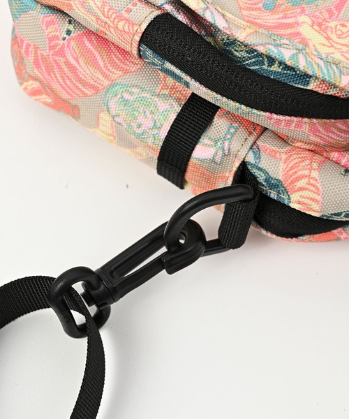 「KiU」 ショルダーバッグ FREE グリーン レディース_画像2