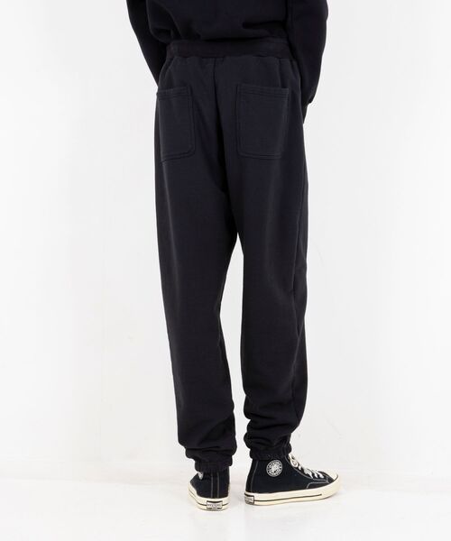 HYSTERIC GLAMOUR（ヒステリックグラマー） スウェットパンツ ジャージ