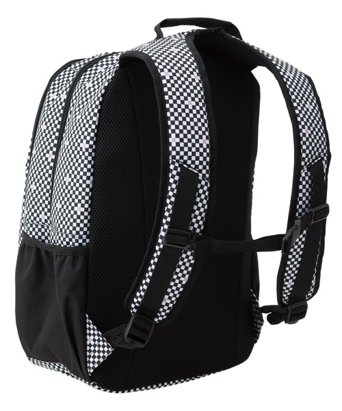 「ROXY」 リュック FREE パープル レディース_画像3