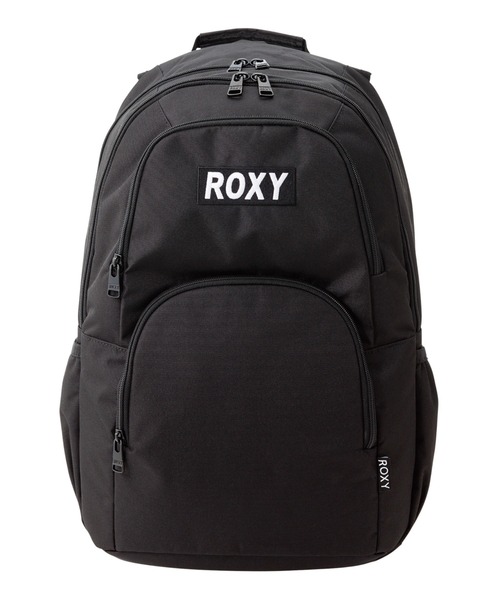 「ROXY」 リュック FREE パープル レディース_画像7