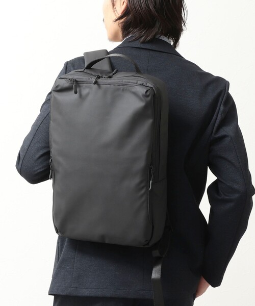 ☆新品 NOLLEY'S LIGHT 黒•濃紺のポリエステルビジネスバッグ NOLLEY'S LIGHT（ノーリーズライト） ビジネスバッグ 「ビジカジ対応