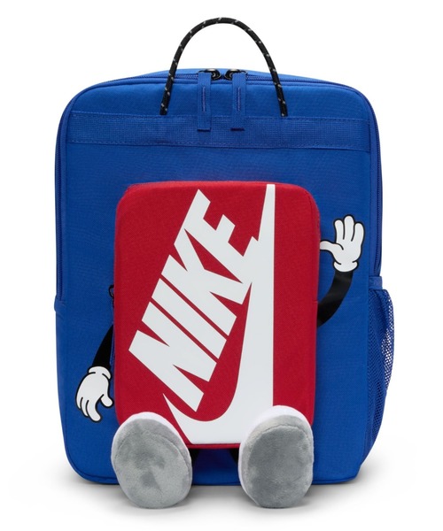 希少カラー NIKE リュック バックパック NIKE（ナイキ） リュック キッズ デイパック Y NK BOXY BKPK HM9973