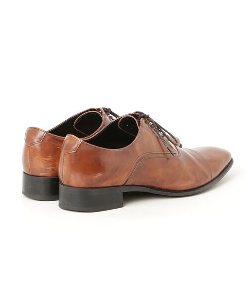 REGAL（リーガル） シューズ 26 ブラウン メンズ : ZOZOTOWN Yahoo!店