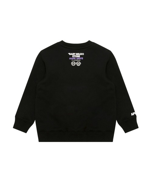 AAPE BY A BATHING APE（エーエイプバイアベイシングエイプ