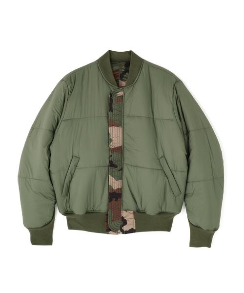 Alpha Industries（アルファ・インダストリーズ） コート ジャケット