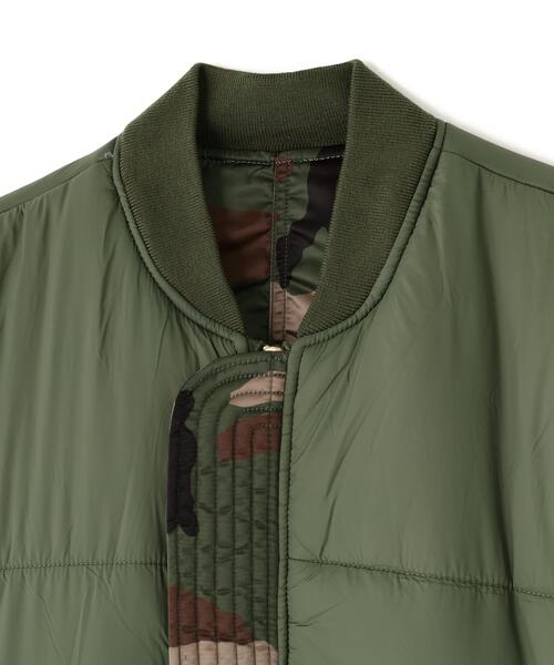 ma1 ma-1 メンズの画像