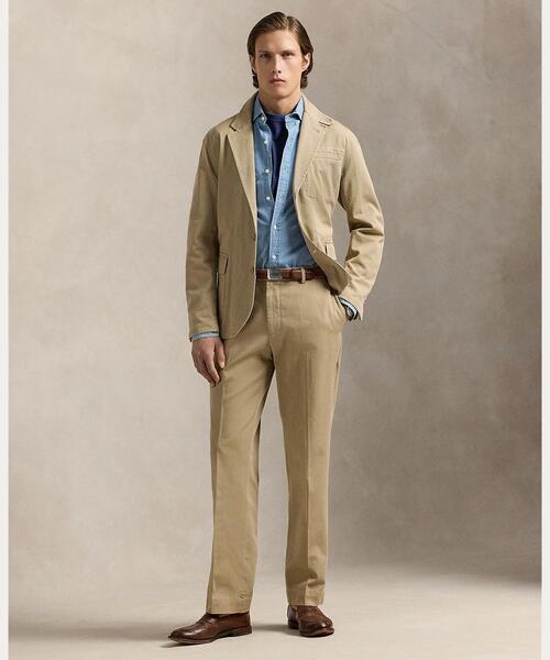 POLO RALPH LAUREN（ポロ・ラルフローレン） カジュアルスーツ