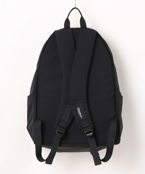 Manhattan Portage BLACK LABEL デイバック リュック STUYTOWN