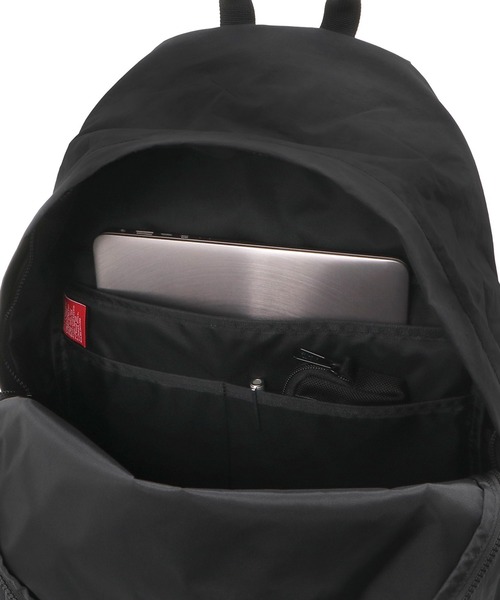 Manhattan Portage BLACK LABEL デイバック リュック STUYTOWN