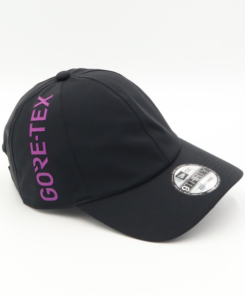 NEW ERA（ニューエラ） キャップ FREE ブラック メンズ : ZOZOTOWN