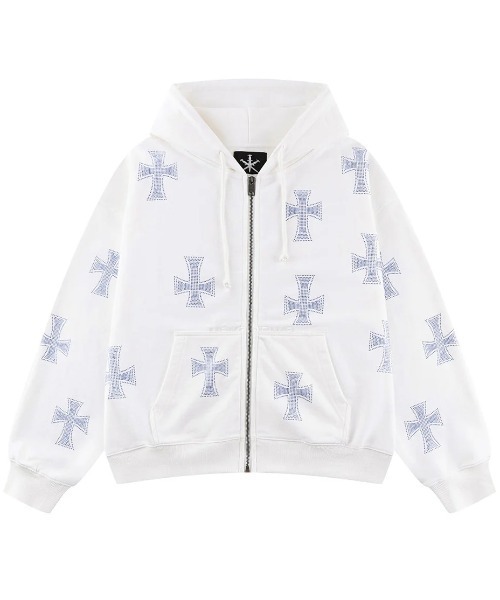 Unknown Londonパーカー UNKNOWN LONDON（アンノウンロンドン） パーカー フーディー
