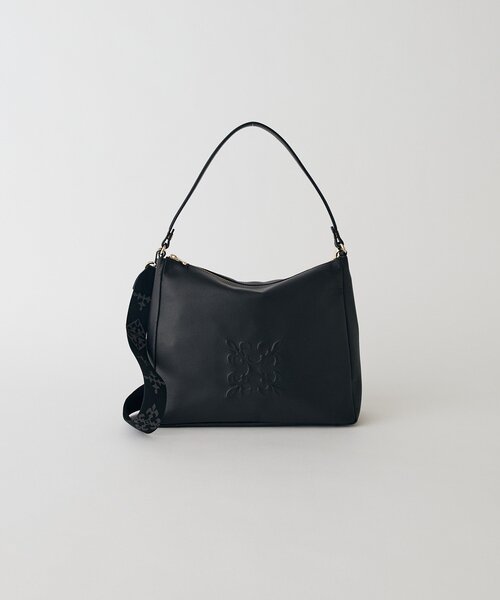 russet 2wayフォロー後変更価格ショルダーバッグ russet（ラシット） ショルダーバッグ バッグ レザー2WAYショルダー