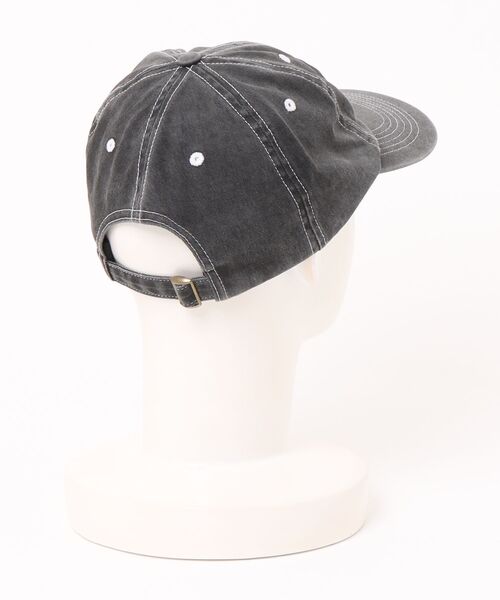 RASSVET / PACCBET（ラスベート） キャップ 帽子 RASSVET/ラスべート