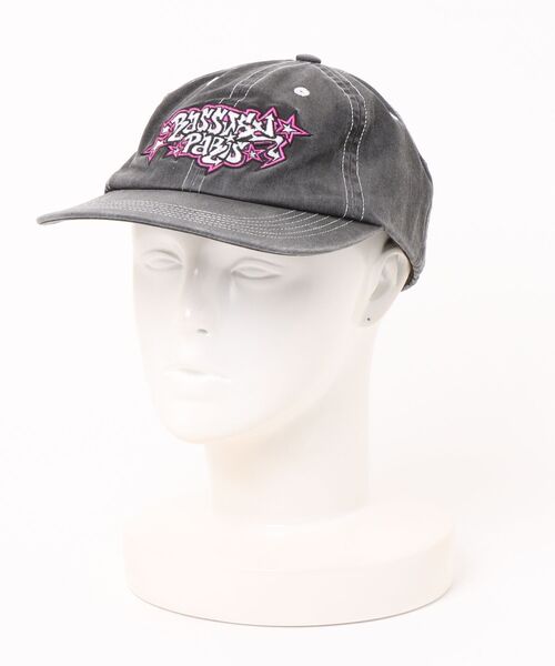 RASSVET / PACCBET（ラスベート） キャップ 帽子 RASSVET/ラスべート
