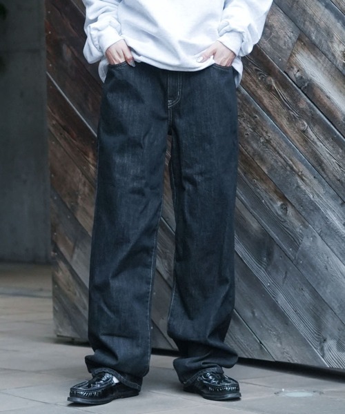 エドウィン【EDWIN 】BOYS &GIRLS 木製看板　90.5㎝　激レア EDWIN（エドウィン） 505ZXX レギュラーストレート 505 メンズ