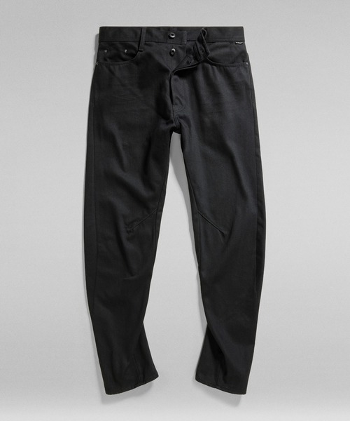 G-STAR RAW 「G-STAR」 スキニーデニムパンツ 29/32 ブラック メンズ