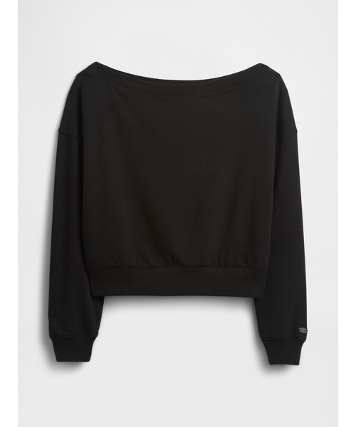 GAP（ギャップ） トレーナー スウェット ヴィンテージソフト フレンチ