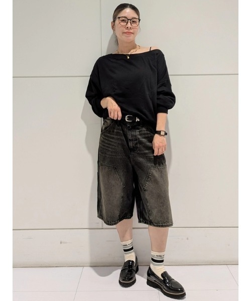 GAP（ギャップ） トレーナー スウェット ヴィンテージソフト フレンチ