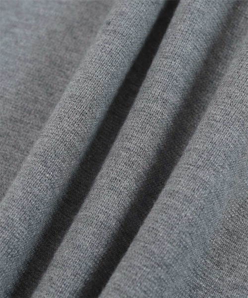 「ur's」 長袖ニット S ブラウン レディース_画像9