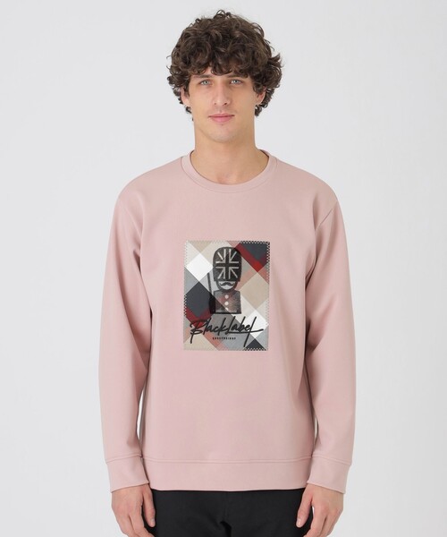 BLACK LABEL CRESTBRIDGE（ブラックレーベル クレストブリッジ