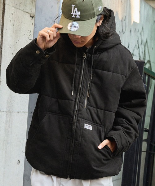 [MONO-MART] [Restock's] блузон M черный женский 