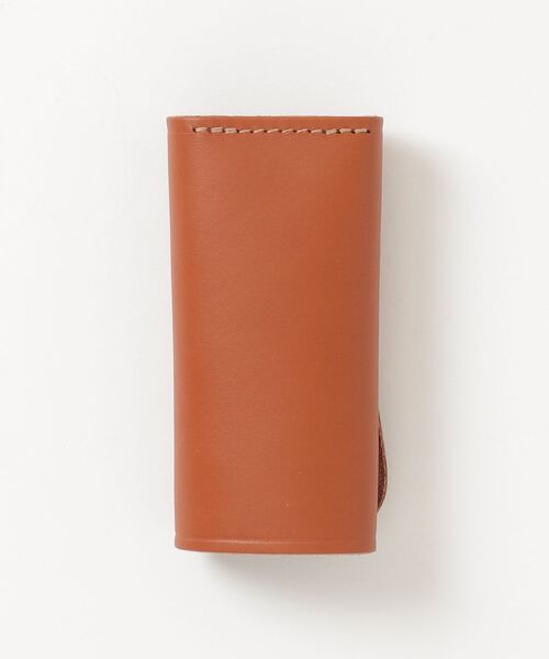 IL BISONTE（イルビゾンテ） キーケース IL BISONTE / キーケース / S