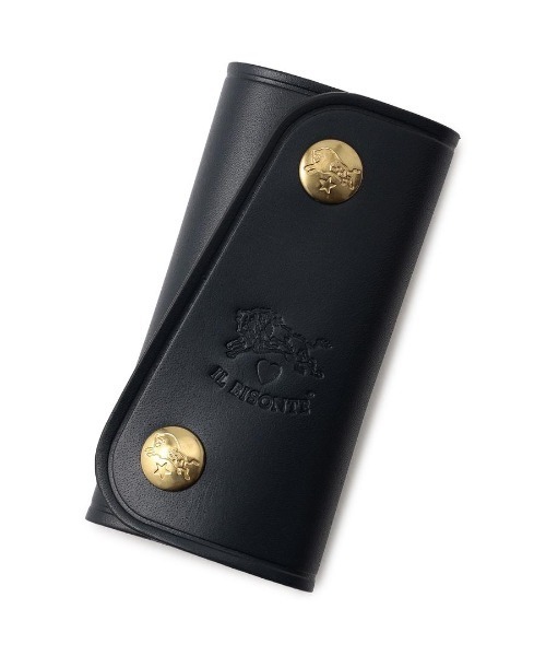 IL BISONTE（イルビゾンテ） キーケース IL BISONTE / キーケース / S