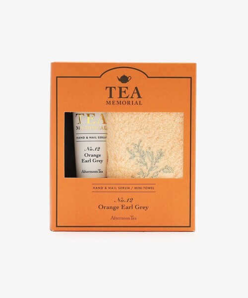 Afternoon Tea（アフタヌーンティー） ハンドクリーム ティー