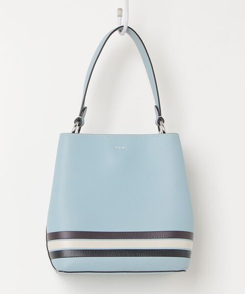 COACH（コーチ） ハンドバッグ - ブルー レディース : ZOZOTOWN Yahoo