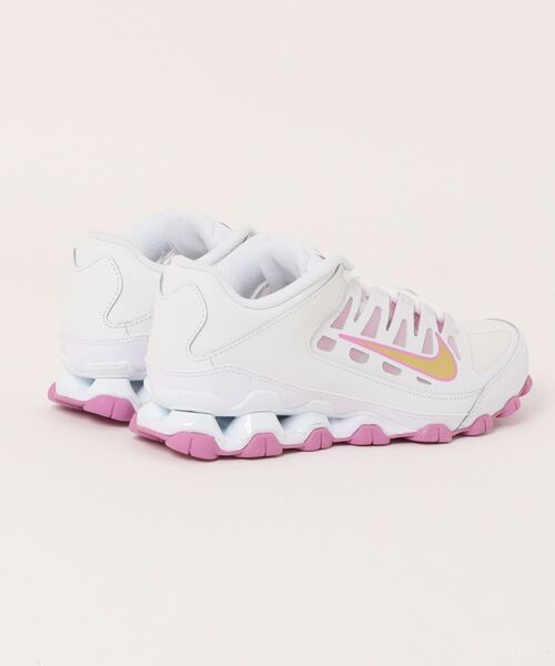 NIKE レディーススニーカー 楽天市場】NIKE ナイキ レディース スニーカー 靴 カジュアルシューズ