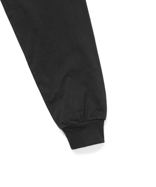 「thisisneverthat」 長袖Tシャツ S ホワイト メンズ_画像8