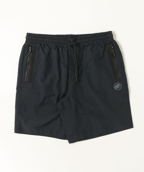 MAMMUT（マムート） パンツ セオン ロック 2.0 ウィンドブレーカー