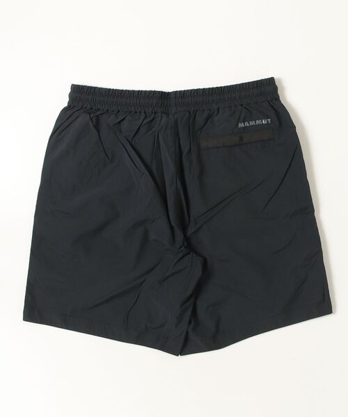 MAMMUT（マムート） パンツ セオン ロック 2.0 ウィンドブレーカー