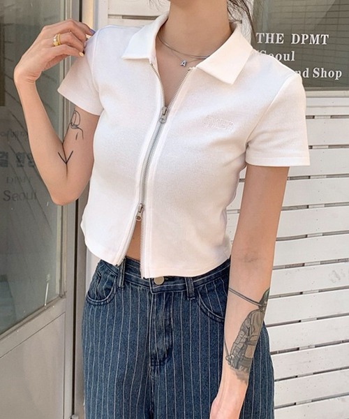 「HALEY PESCA」 カーディガン MEDIUM ブラウン レディース_画像4