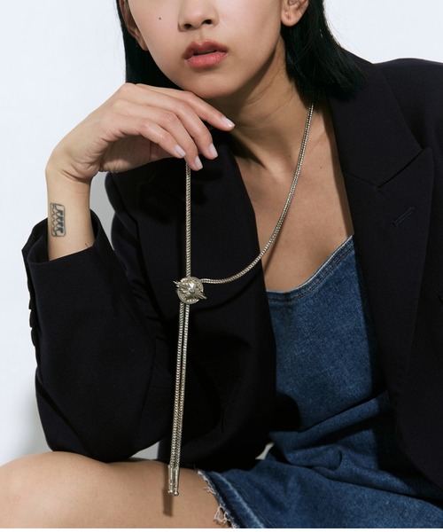 TOGA ネックレスのおすすめ人気商品一覧 通販 - Yahoo!ショッピング