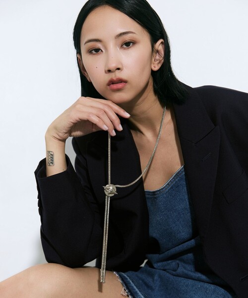 TOGA ネックレスのおすすめ人気商品一覧 通販 - Yahoo!ショッピング