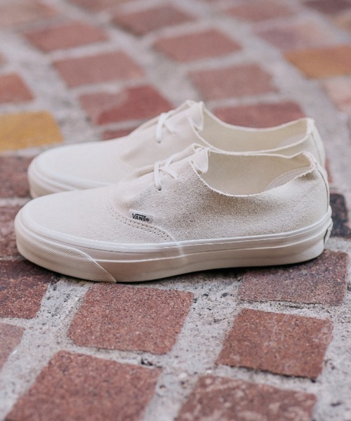 VANS（ヴァンズ） スニーカー PREMIUM AUTHENTIC EASE VN000ECPJVY