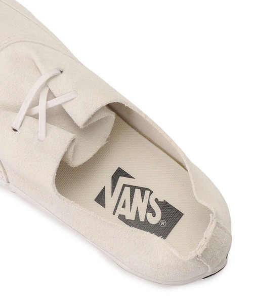 VANS（ヴァンズ） スニーカー PREMIUM AUTHENTIC EASE VN000ECPJVY