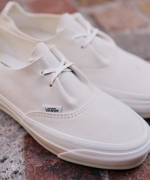 VANS（ヴァンズ） スニーカー PREMIUM AUTHENTIC EASE VN000ECPJVY