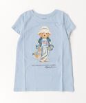 ラルフローレン tシャツ Polo ベア コッ...の詳細画像2