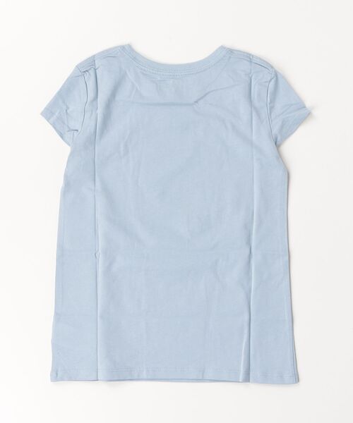 tシャツ Polo ベア コットン ジャージー Tシャツ キッズ 子供服 女の子の画像