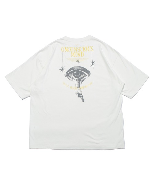 F/CE.（エフシーイー） tシャツ EYE BY M.ENOMOTO T / エフシーイー 